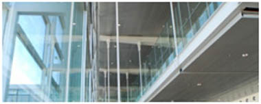 Ilfracombe Commercial Glazing